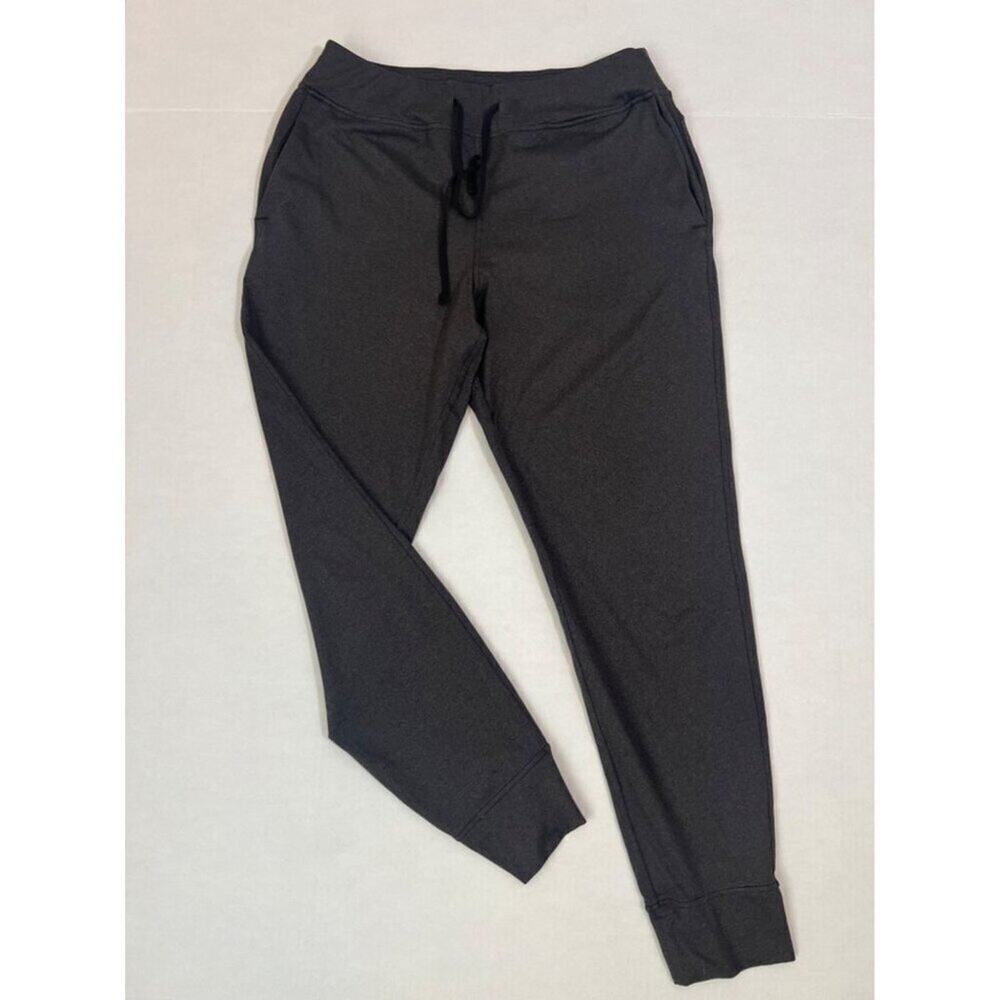 PATAGONIA WOMENS KNIT JOGGERS Gray Size Small